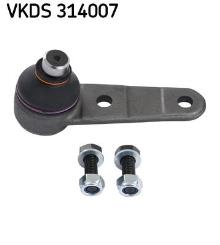SKF VKDS 314007